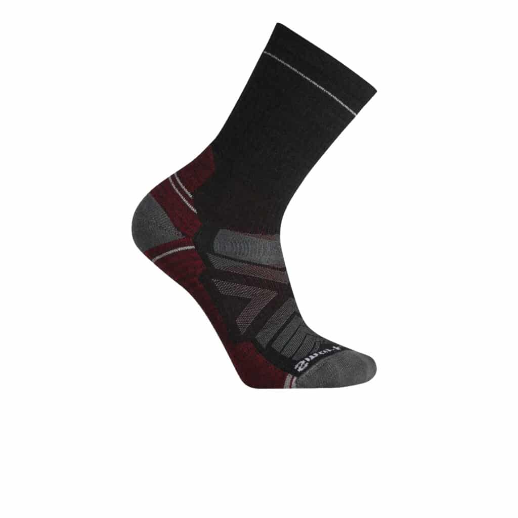 גרבי טיולים Smartwool Hike Light Cushion Crew