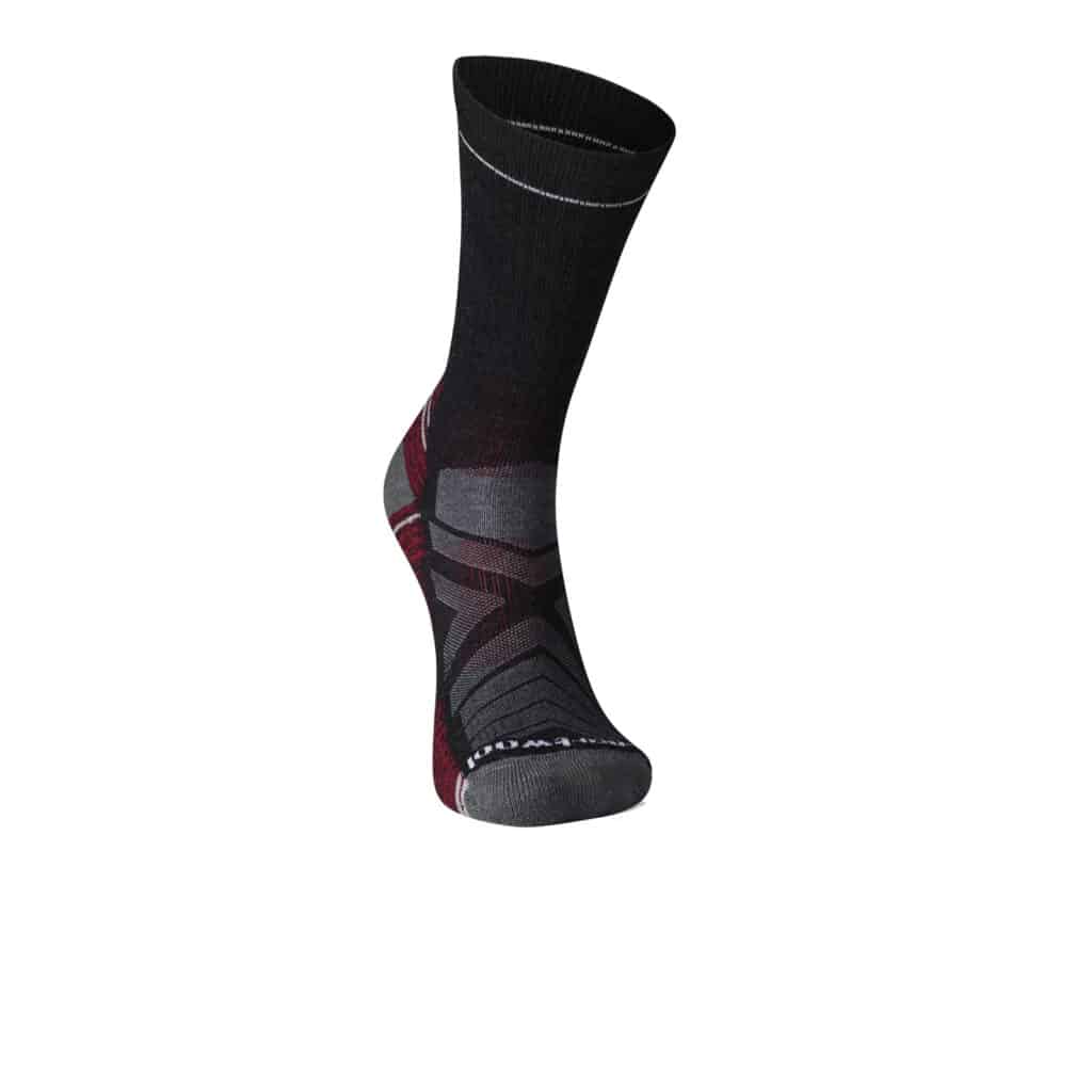 גרבי טיולים Smartwool Hike Light Cushion Crew