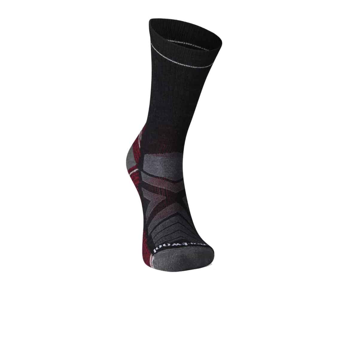 גרבי טיולים Smartwool Hike Light Cushion Crew