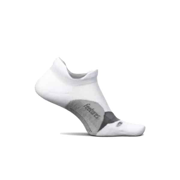 גרבי ריצה וספורט Feetures Elite Ultra Light No Show Tab