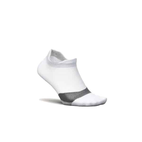 גרבי ריצה וספורט Feetures Elite Ultra Light No Show Tab