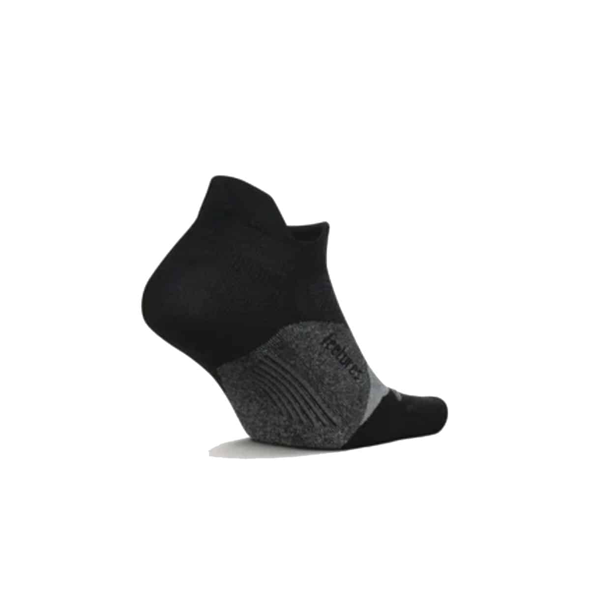גרבי ריצה וספורט Feetures Elite Light Cushion No Show Tab