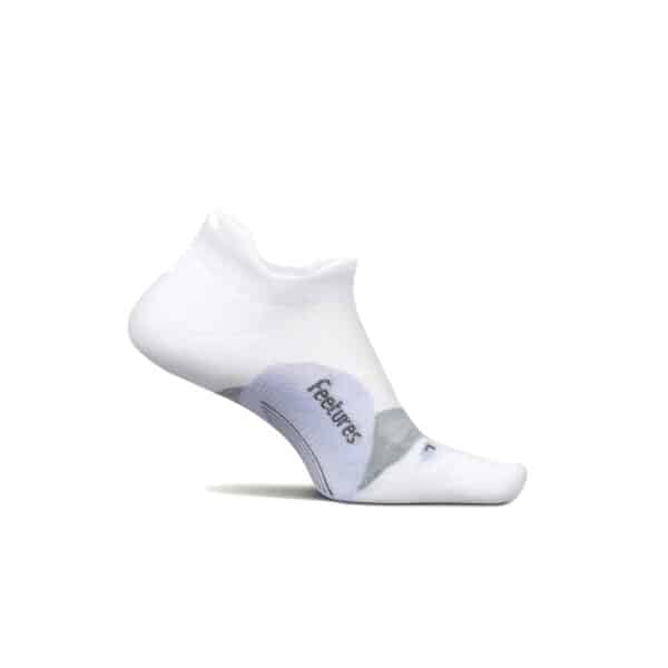 גרבי ריצה וספורט Feetures Elite Light Cushion No Show Tab