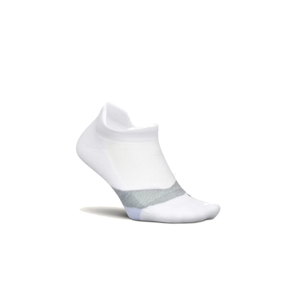 גרבי ריצה וספורט Feetures Elite Light Cushion No Show Tab