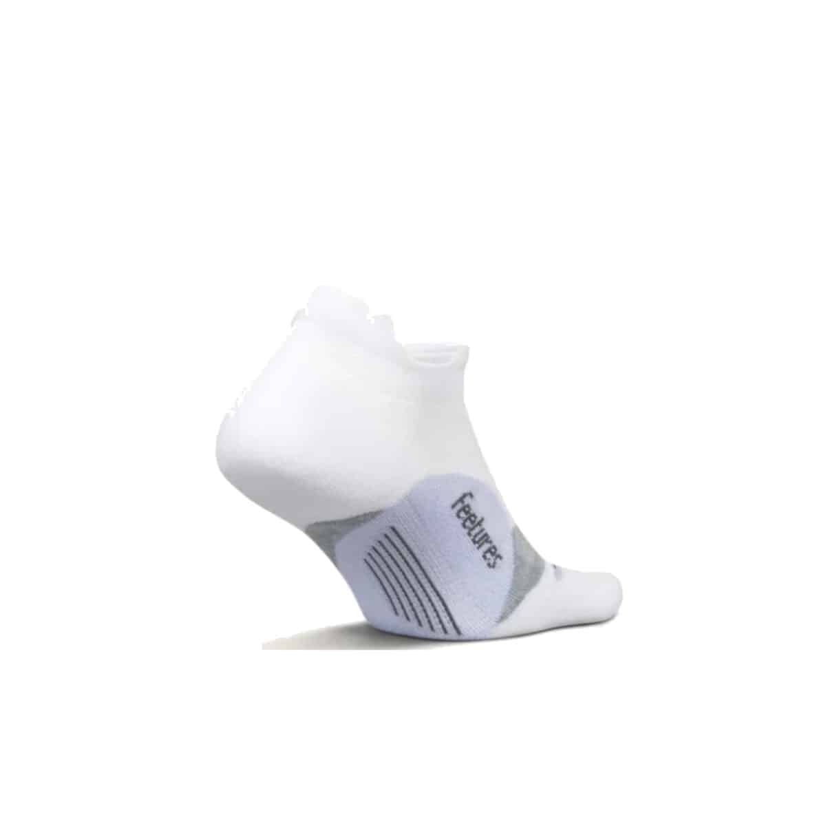 גרבי ריצה וספורט Feetures Elite Light Cushion No Show Tab