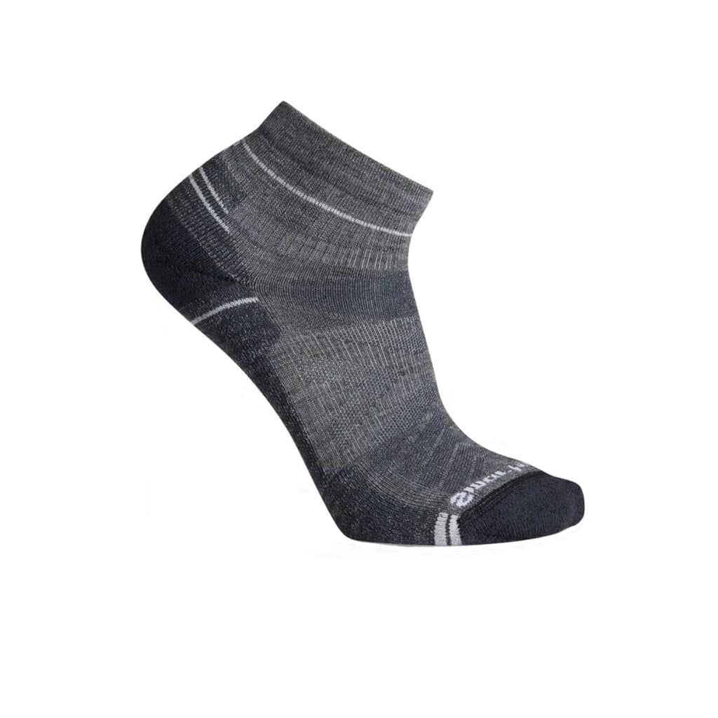 גרבי טיולים Smartwool Hike Light Cushion Ankle Socks