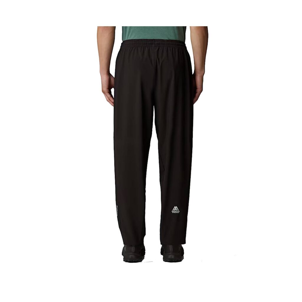 מכנסי רוח דה נורס פייס לגברים The North Face Men Mountain Athletics Wind