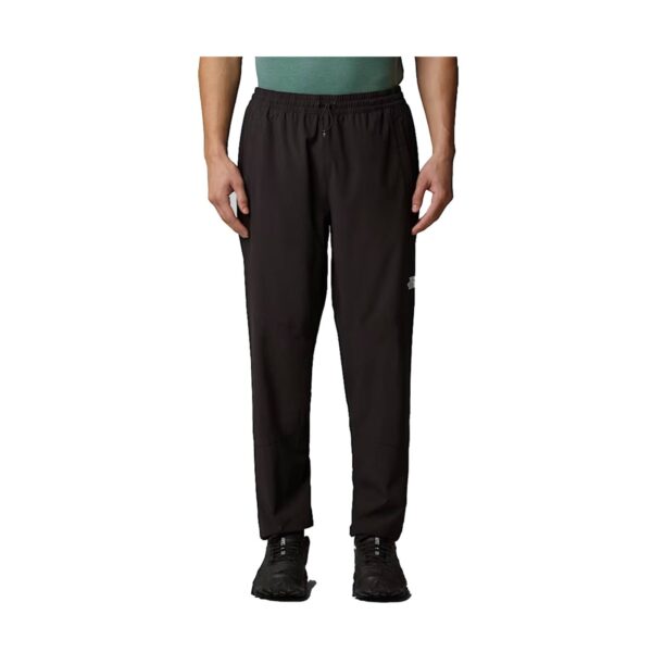 מכנסי רוח דה נורס פייס לגברים The North Face Mountain Athletics Wind
