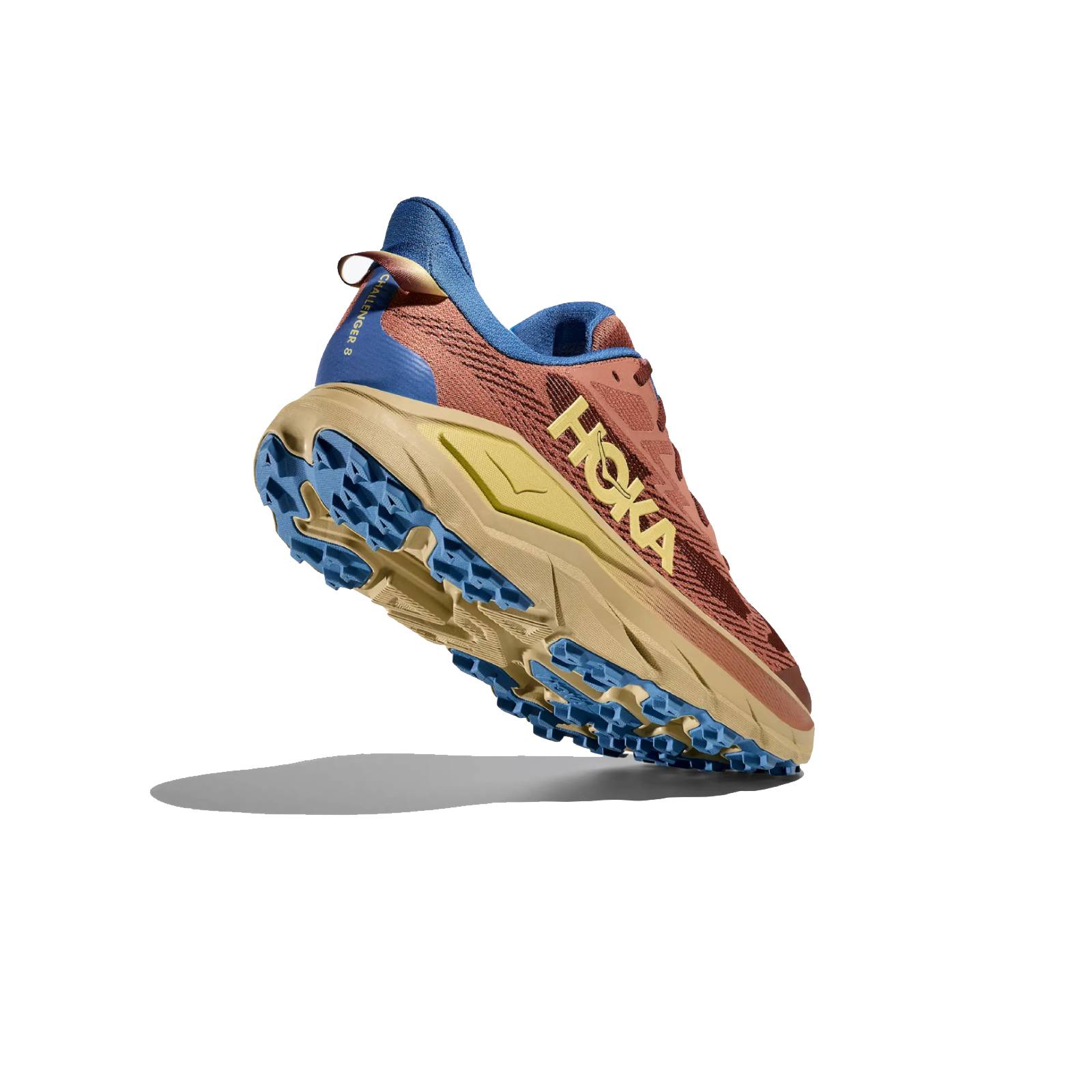 נעל ריצה משולבת רחבה לגברים Hoka Challenger ATR 8 2E נעל ריצה משולבת רחבה לגברים Hoka Challenger ATR 8 2E
