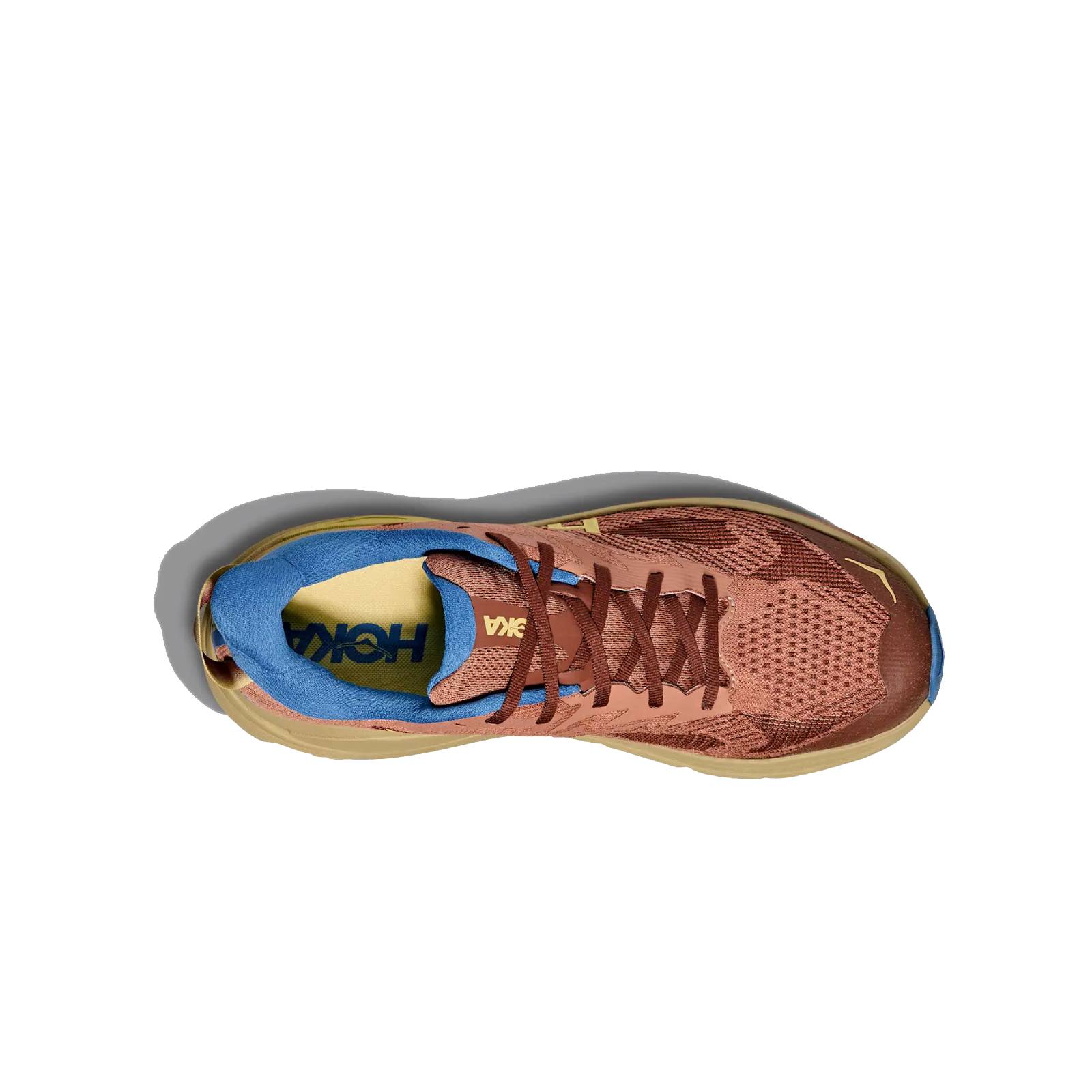 נעל ריצה משולבת רחבה לגברים Hoka Challenger ATR 8 2E נעל ריצה משולבת רחבה לגברים Hoka Challenger ATR 8 2E