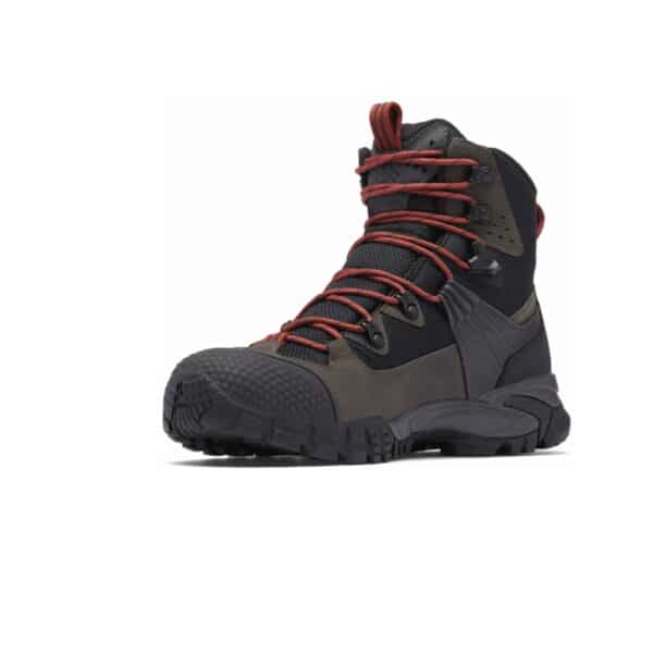 נעלי טרקים עמידות למים לגברים Columbia Geoterra Outdry M