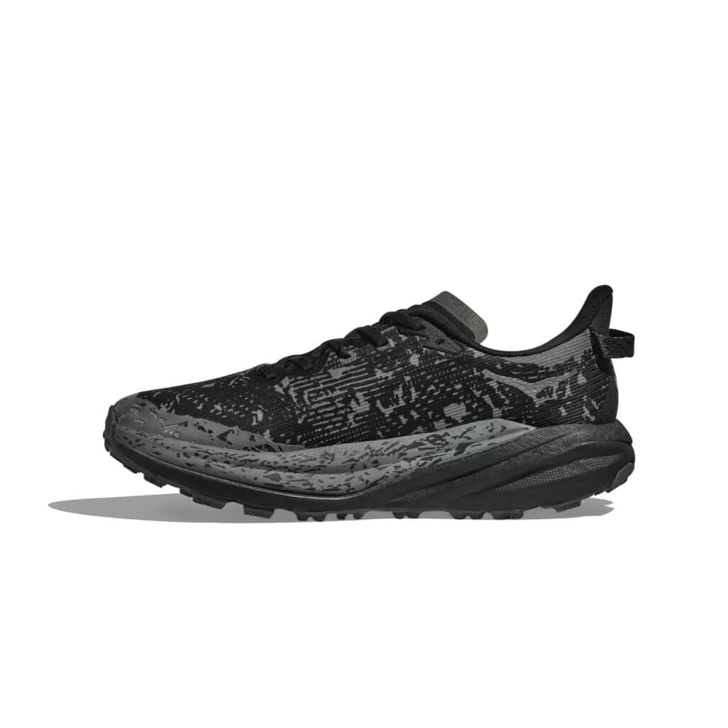 נעלי ריצת שטח רחבות לגברים Hoka Speedgoat 6 GTX 2E