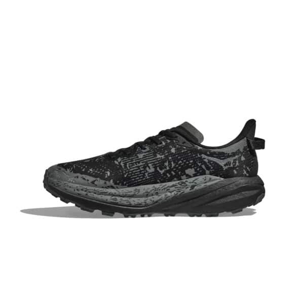 נעלי ריצת שטח רחבות לגברים Hoka Speedgoat 6 GTX 2E