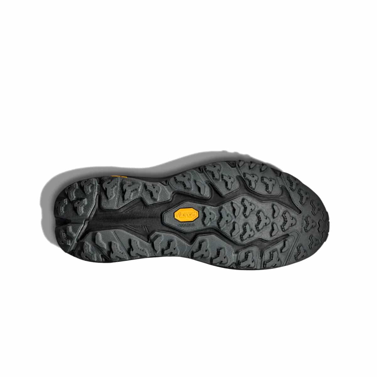 נעלי ריצת שטח רחבות לגברים Hoka Speedgoat 6 GTX 2E