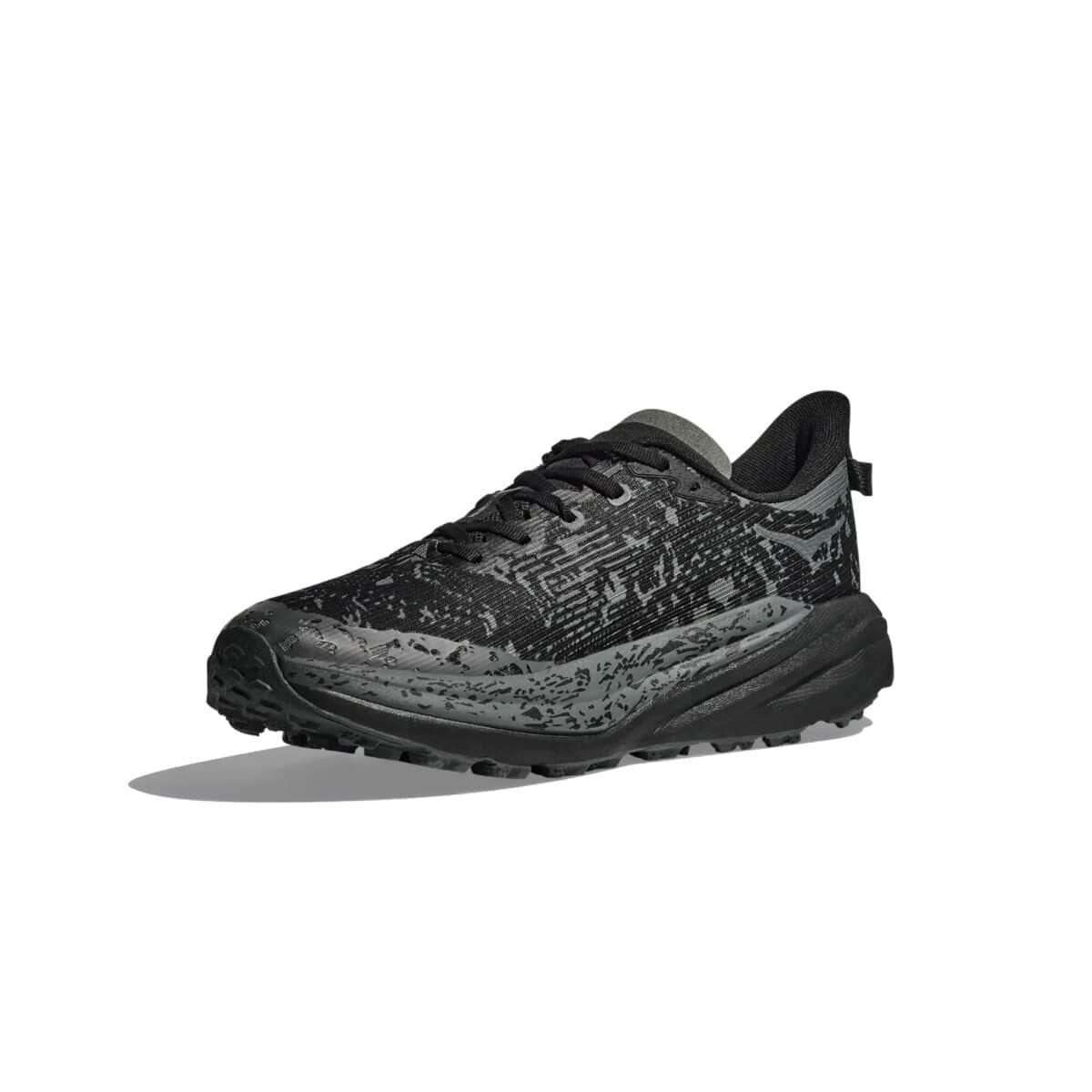 נעלי ריצת שטח רחבות לגברים Hoka Speedgoat 6 GTX 2E