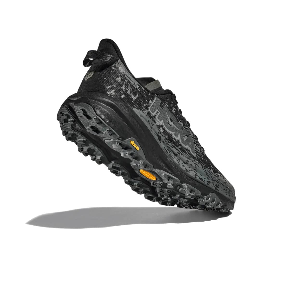 נעלי ריצת שטח רחבות לגברים Hoka Speedgoat 6 GTX 2E