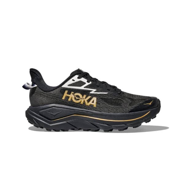 נעל ריצה משולבת לנשים Hoka Challenger 8