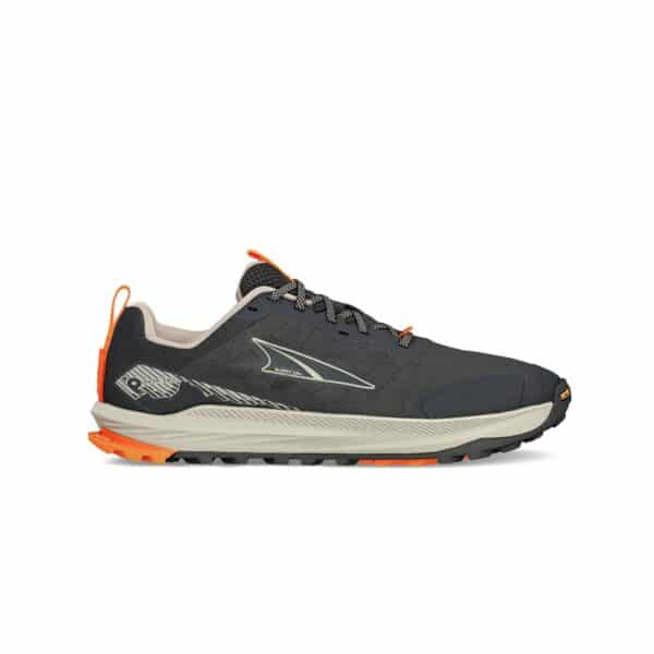 נעלי ריצת שטח אלטרה לגברים +Altra Lone Peak 9