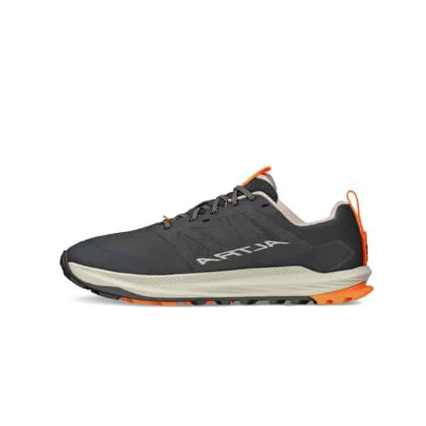נעלי ריצת שטח אלטרה לגברים +Altra Lone Peak 9