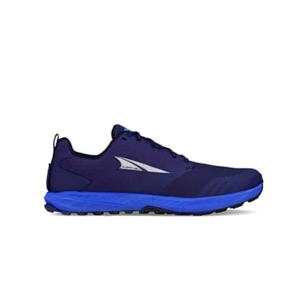 נעלי ריצת שטח אלטרה לגברים Altra Superior 7