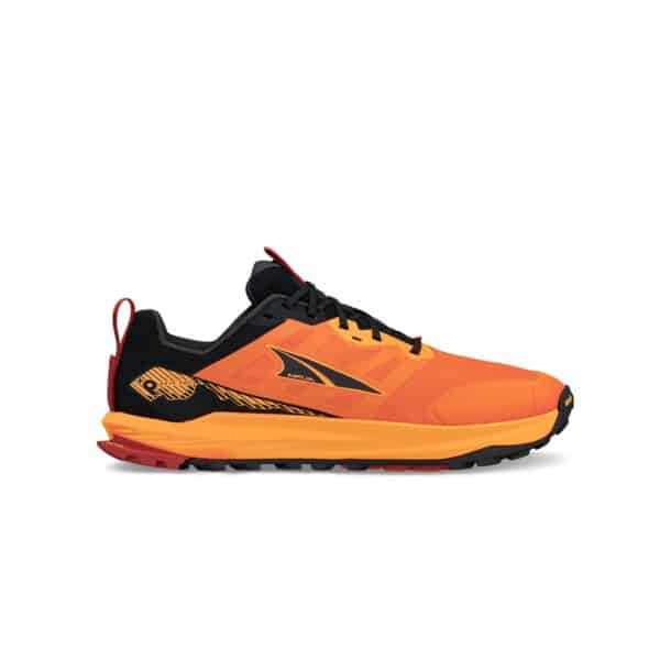 נעלי ריצת שטח אלטרה לגברים +Altra Lone Peak 9
