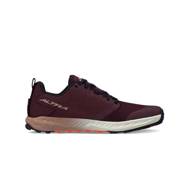 נעלי ריצת שטח אלטרה לנשים Altra Superior 7