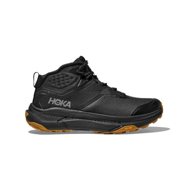 נעלי הליכה לגברים Hoka Transport GTX