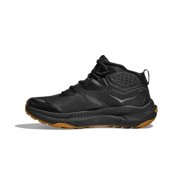 נעלי הליכה לגברים Hoka Transport GTX