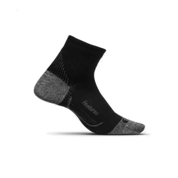 גרבי ריצה וספורט Feetures PF Relief Ultra Light Quarter