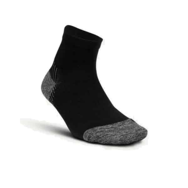 גרבי ריצה וספורט Feetures PF Relief Ultra Light Quarter