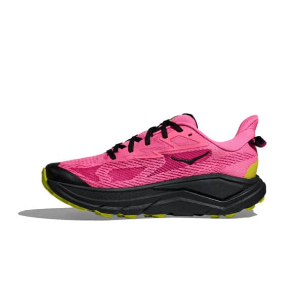 נעל ריצה משולבת לנשים Hoka Challenger 8