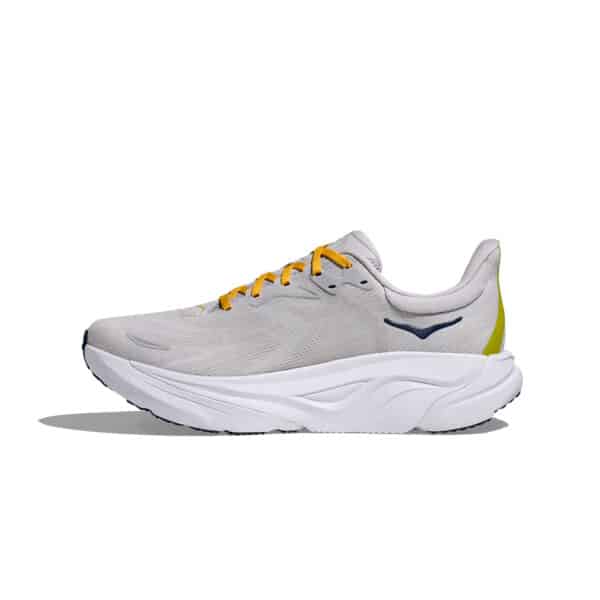 נעלי ריצה רחבות תומכות הוקה לגברים Hoka Arahi 8 2E