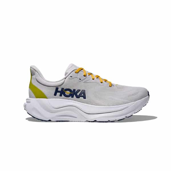 נעלי ריצה רחבות תומכות הוקה לגברים Hoka Arahi 8 2E