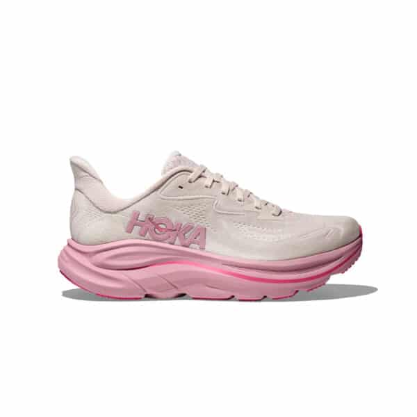 נעלי ריצה רחבות הוקה לנשים Hoka Clifton 10 D