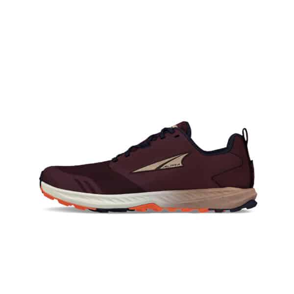נעלי ריצת שטח אלטרה לנשים Altra Superior 7