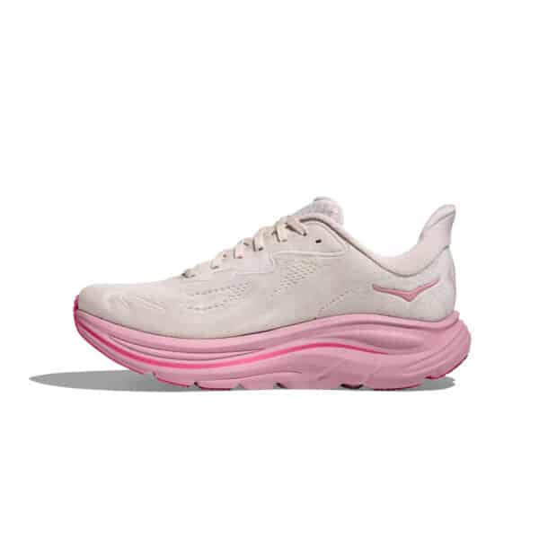 נעלי ריצה רחבות הוקה לנשים Hoka Clifton 10 D