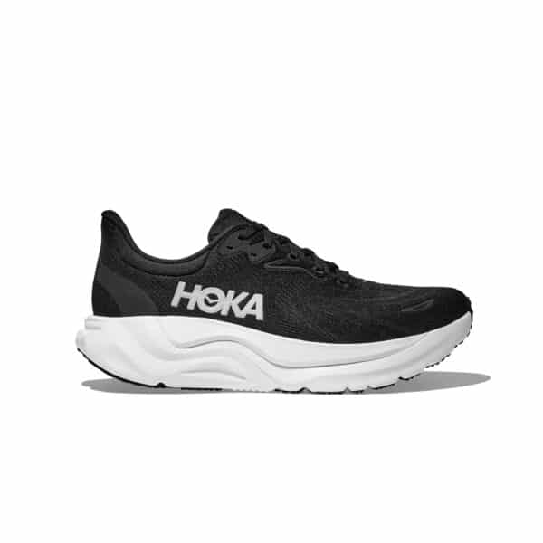 נעלי ריצה רחבות מאוד תומכות הוקה לגברים Hoka Arahi 8 4E