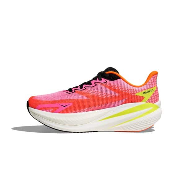 נעלי ריצה הוקה לנשים Hoka Mach X 3