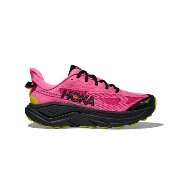נעל ריצה משולבת לנשים Hoka Challenger 8