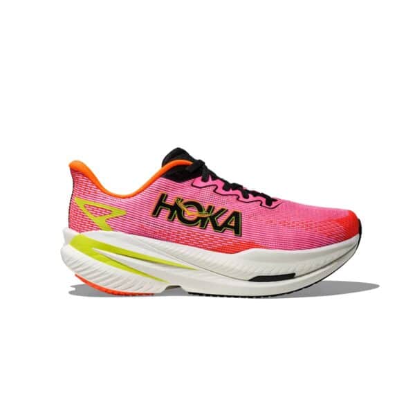 נעלי ריצה הוקה לנשים Hoka Mach X 3