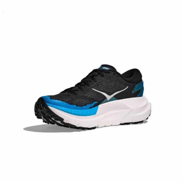 נעלי ריצת שטח הוקה לגברים Hoka Mafate X