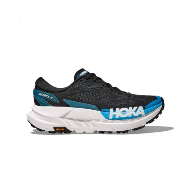 נעלי ריצת שטח הוקה לגברים Hoka Mafate X