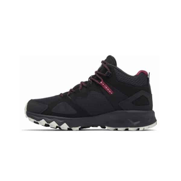 נעלי טיולים לנשים Columbia Peakfreak Hera Mid Outdry