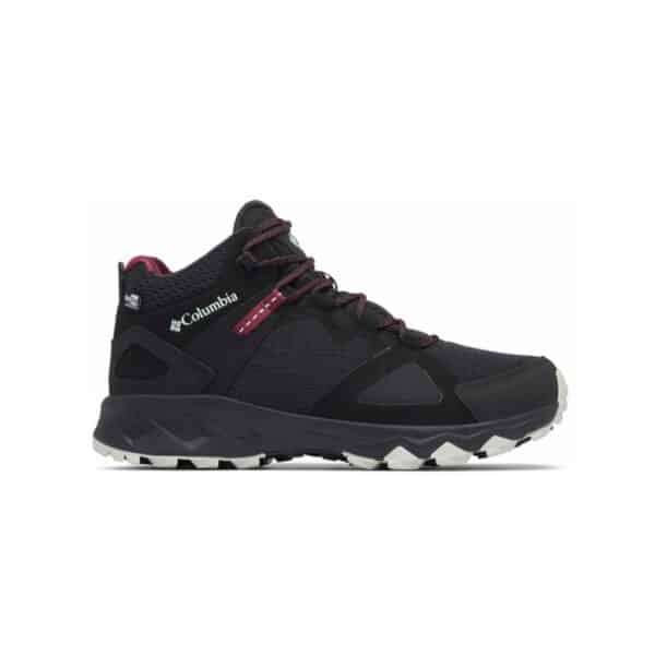 נעלי טיולים לנשים Columbia Peakfreak Hera Mid Outdry