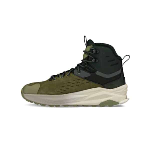 נעלי הליכה וטיולי שטח אלטרה לגברים Altra Olympus 6 Hike Mid GTX
