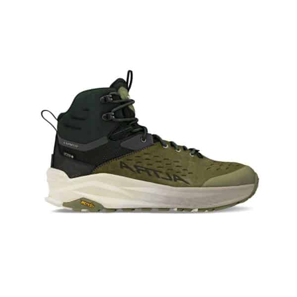 נעלי הליכה וטיולי שטח אלטרה לגברים Altra Olympus 6 Hike Mid GTX
