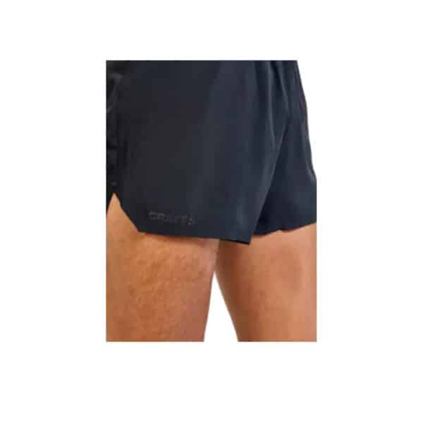 מכנס ריצה קצר לגברים Craft Adv Essence 2" Stretch Shorts M