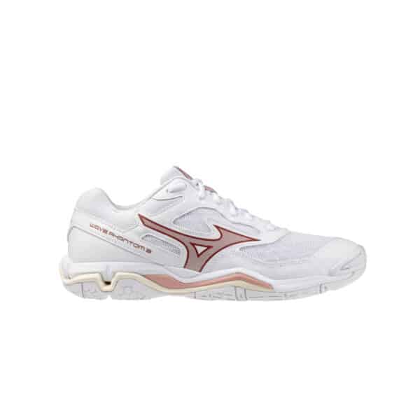 נעלי כדוריד לנשים מיזונו Mizuno Wave Phantom 3