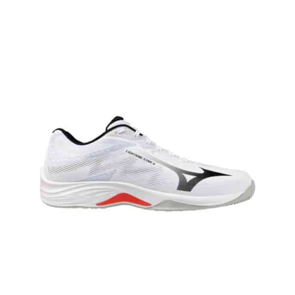 נעלי כדורעף לנוער Mizuno Lightning Star Jr