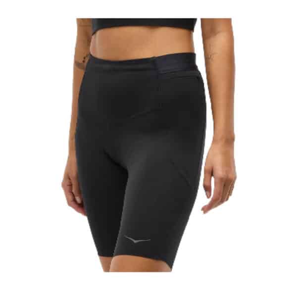 טייץ ריצה קצר 9 אינץ' לנשים Hoka Novafly 9" Knit Short